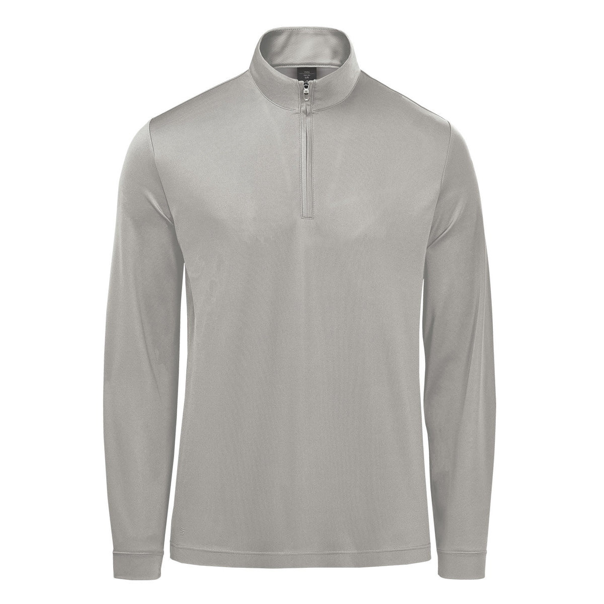 Custom Logo Stormtech Men's Monterey 1/4 Zip Pullover