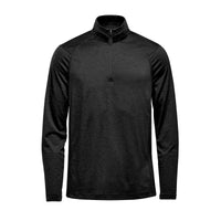 Custom Logo Stormtech Men's Milano 1/4 Zip Pullover