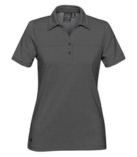 Custom Logo Stormtech Women's Rhodes Performance Polo