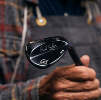 Limited Edition Vokey Signature 60M Slate Blue