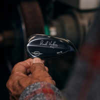 Limited Edition Vokey Signature 60M Slate Blue