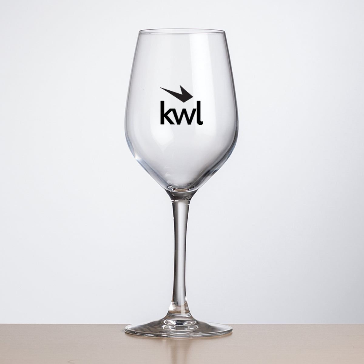 Custom Logo Lethbridge Wine - Imprinted
