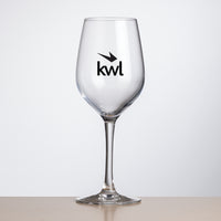Custom Logo Lethbridge Wine - Imprinted