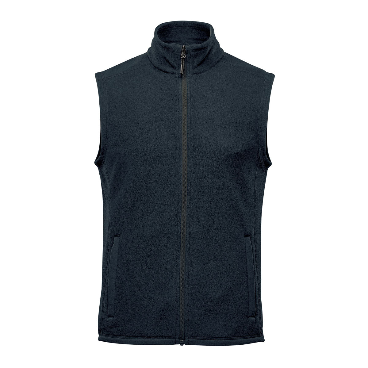 Custom Logo Stormtech Men's Montauk Fleece Vest