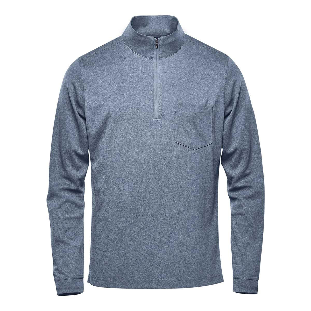 Custom Logo Stormtech Men's Dockyard 1/4 Zip Pullover