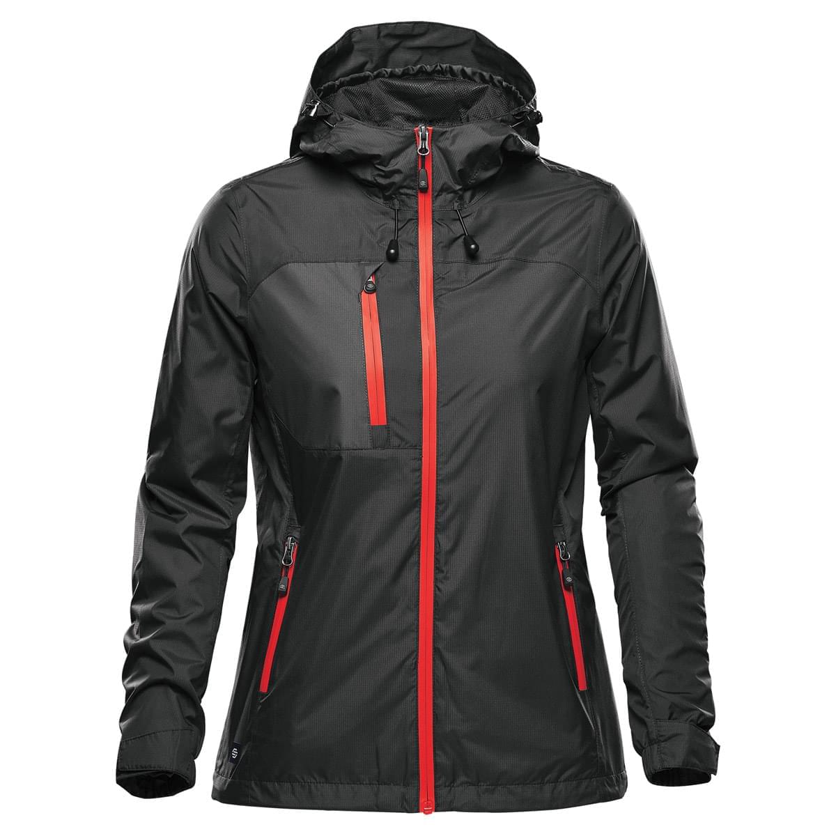Custom Logo Stormtech Women's Olympia Shell