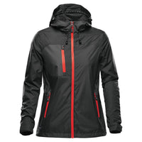 Custom Logo Stormtech Women's Olympia Shell
