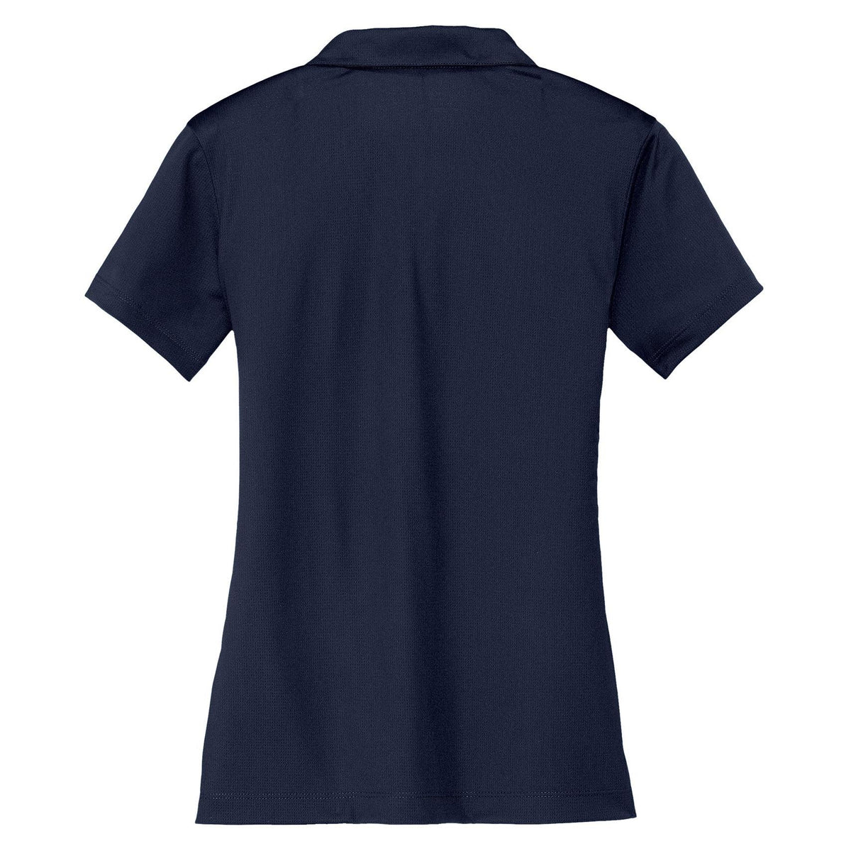 Nike Dri-FIT Vertical Mesh Polo - Women's - Marine