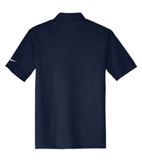 Nike Dri-FIT Vertical Mesh Polo - Marine