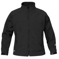 Custom Logo Stormtech Women's Cirrus Bonded Softshell Jacket