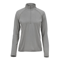 Custom Logo Stormtech Women's Mesa 1/4 Zip Pullover