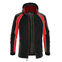 Custom Logo Stormtech Men's Road Warrior Thermal Jacket