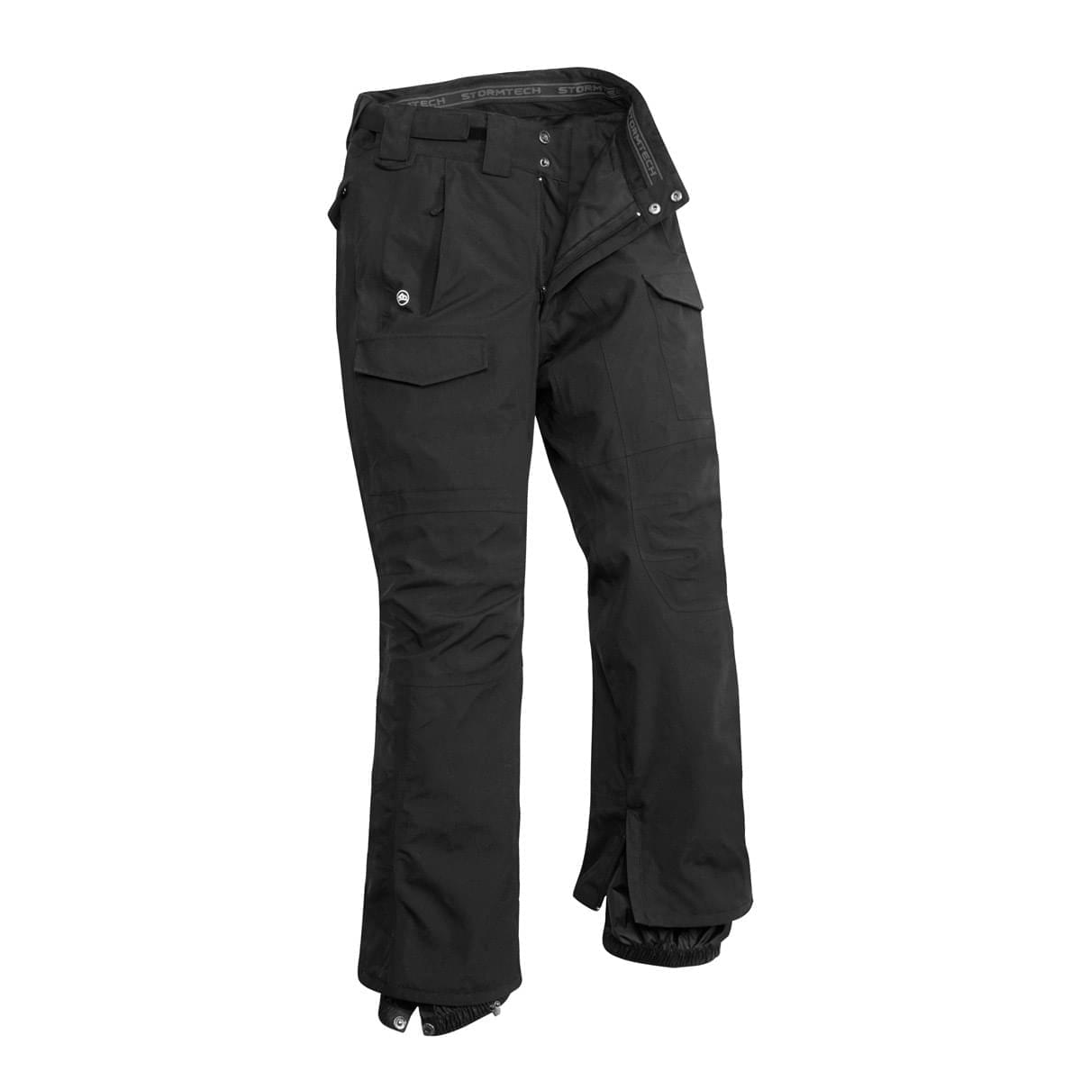 Custom Logo Stormtech Ascent Hard Shell Pant