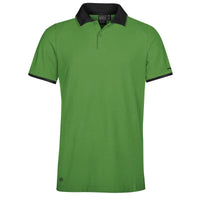Custom Logo Stormtech Men's Cignus Performance Polo