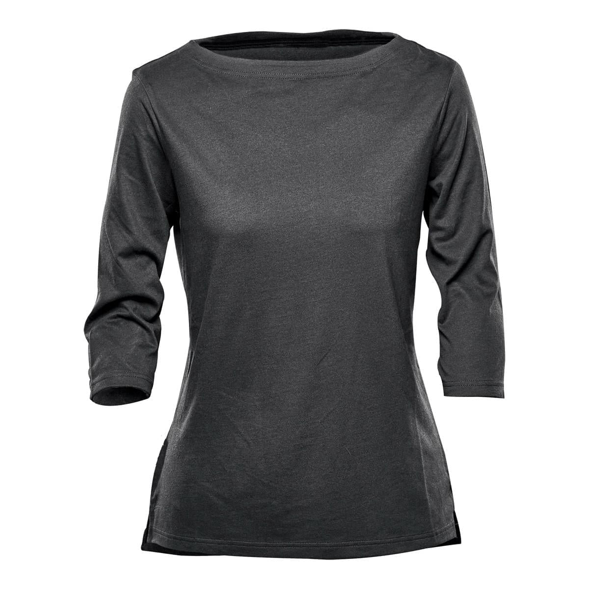 Custom Logo Stormtech Women's Torcello 3/4 Tee