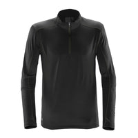 Custom Logo Stormtech Men's Pulse Fleece 1/4 Zip Pullover