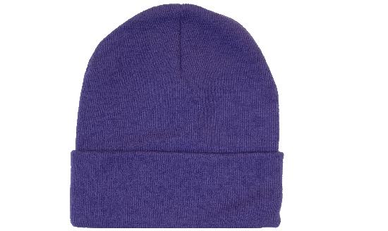 Custom Logo Headwear Canada Acrylic Beanie - Toque