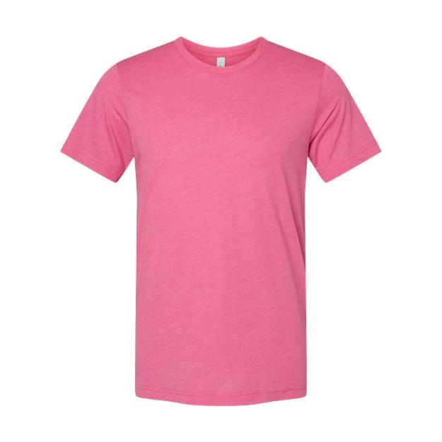 Triblend Tee