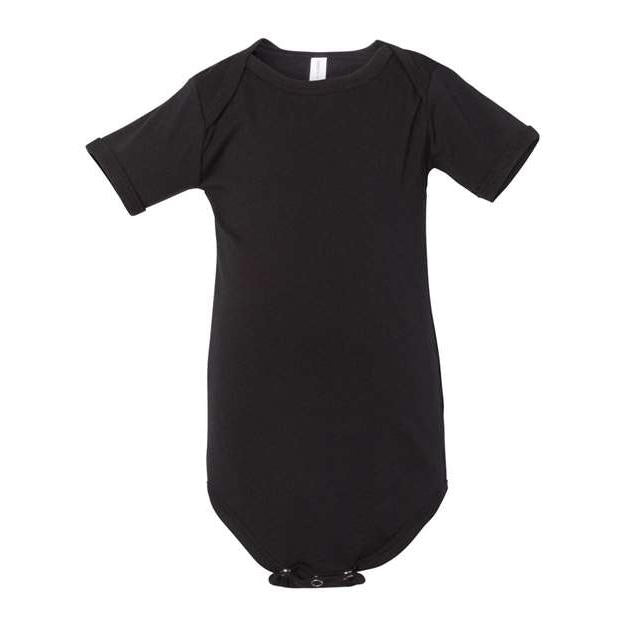 Infant Jersey One Piece