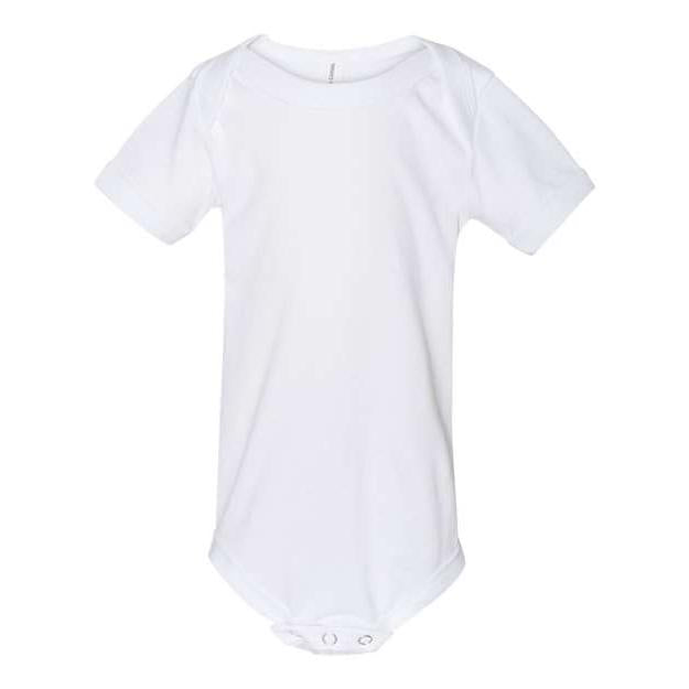 Infant Jersey One Piece