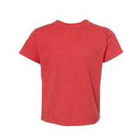 Toddler Jersey Tee