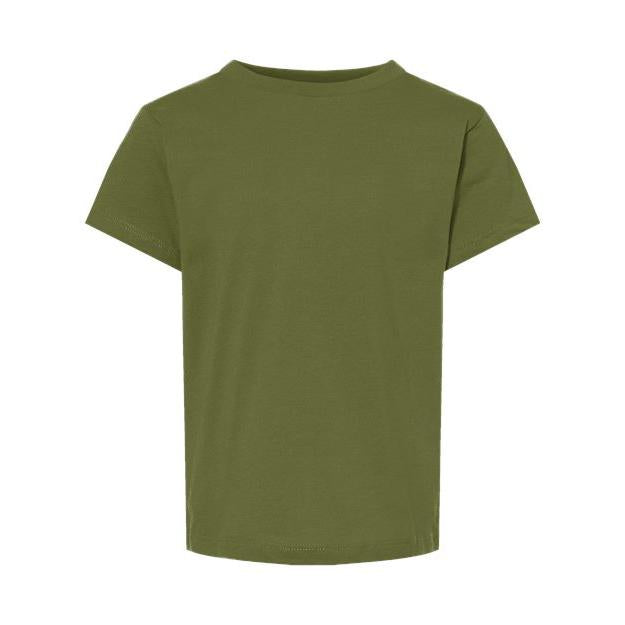 Toddler Jersey Tee