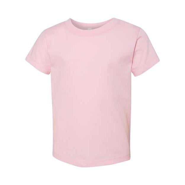 Toddler Jersey Tee