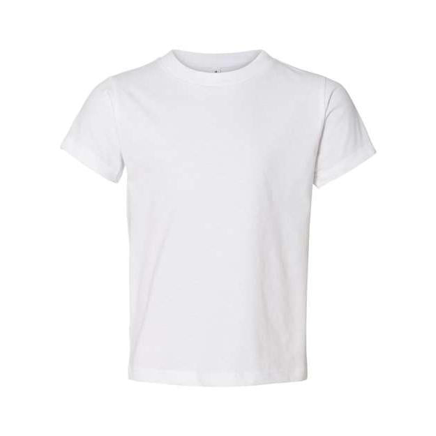 Toddler Jersey Tee