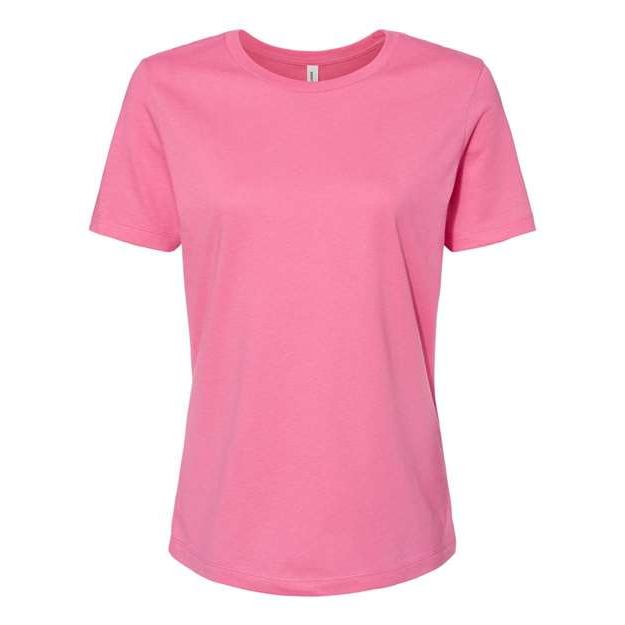 Women’s Relaxed Jersey Tee