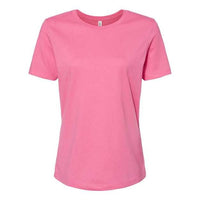 Women’s Relaxed Jersey Tee