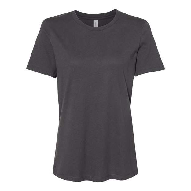 Women’s Relaxed Jersey Tee