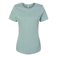 Women’s Relaxed Jersey Tee