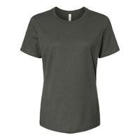 Women’s Relaxed Jersey Tee