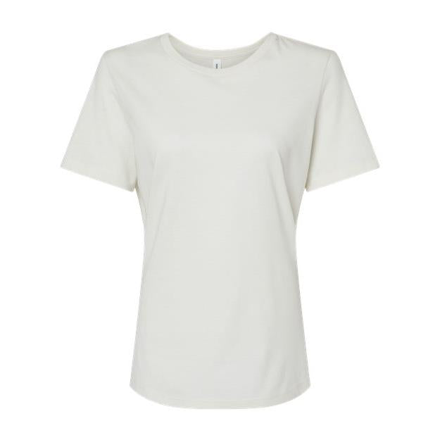 Women’s Relaxed Jersey Tee