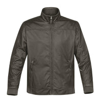 Custom Logo Stormtech Men's Vintage Waxed Twill Jacket