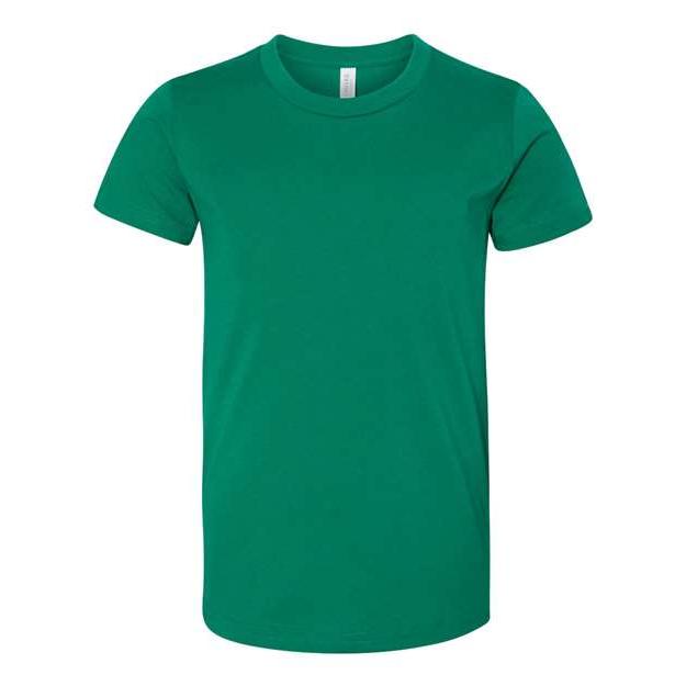 Youth Jersey Tee