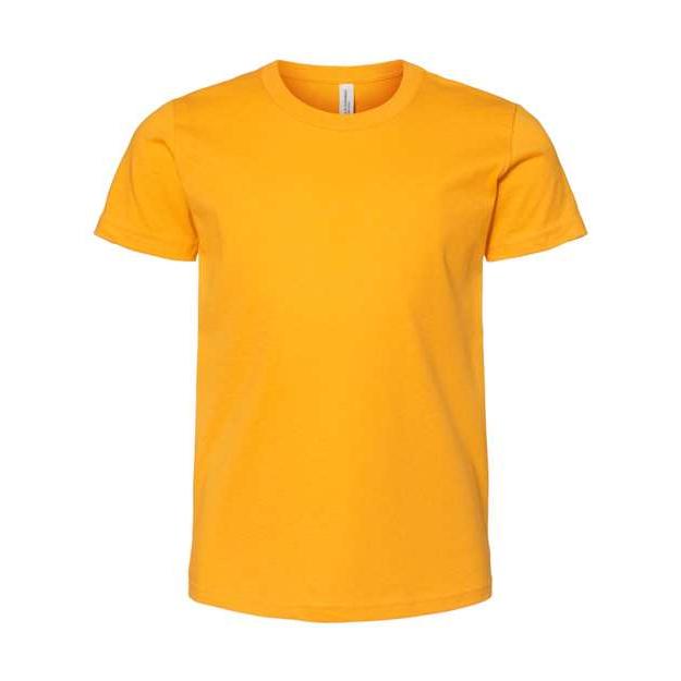 Youth Jersey Tee
