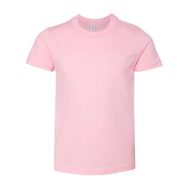 Youth Jersey Tee