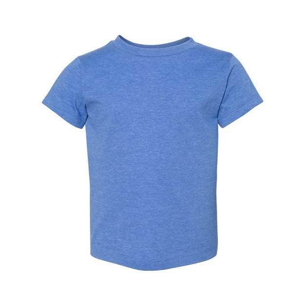 Toddler Jersey Tee