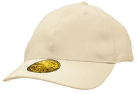 Custom Logo Headwear Canada Brushed Heavy Cotton and Spandex with Dream Fit Styling