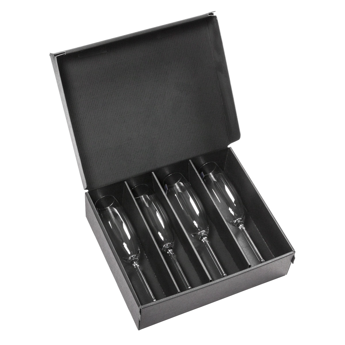 Set of 4's