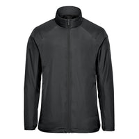 Custom Logo Stormtech Men's Pacifica Full Zip Jacket