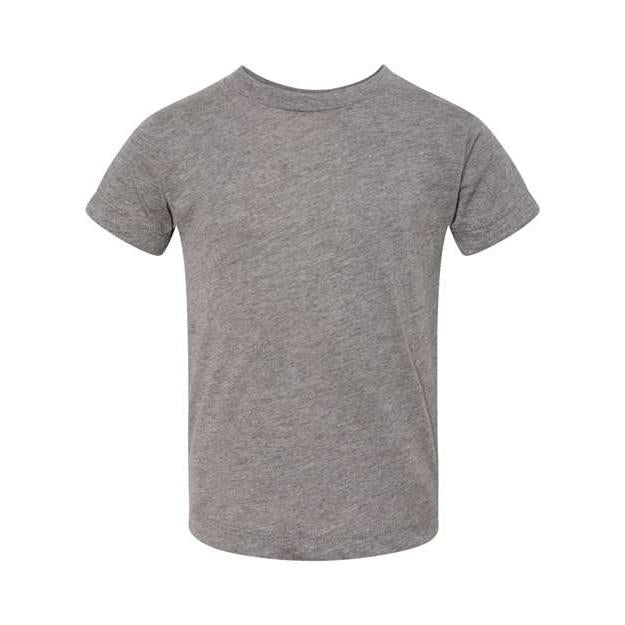 Toddler Triblend Tee