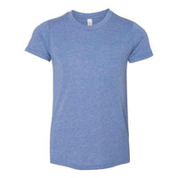 Youth Triblend Tee