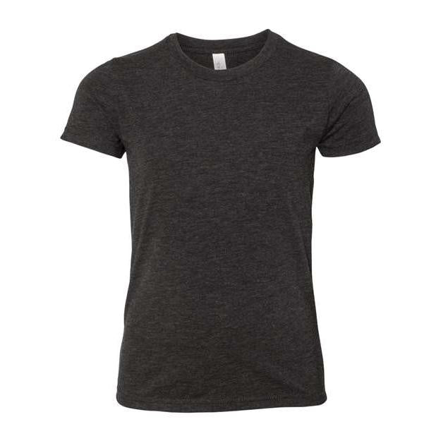Youth Triblend Tee