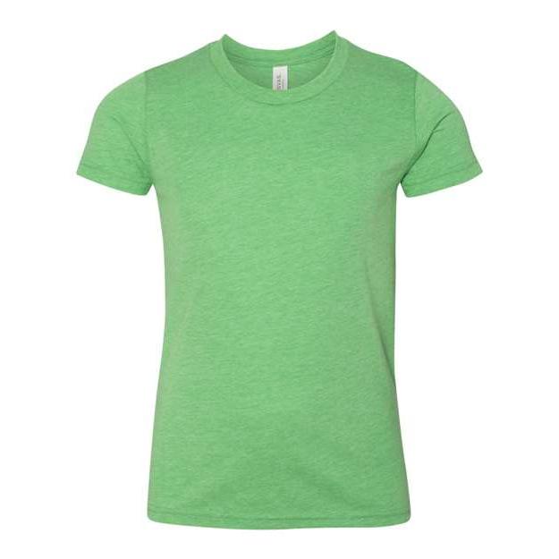 Youth Triblend Tee