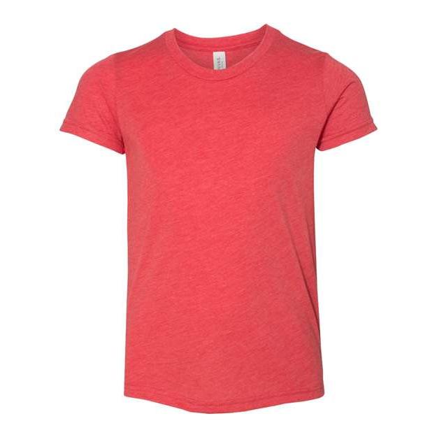 Youth Triblend Tee