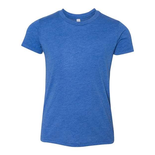 Youth Triblend Tee