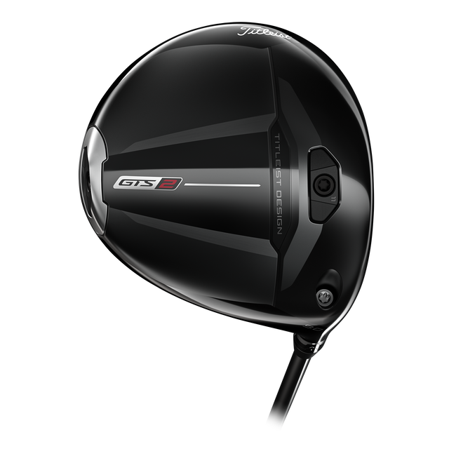 Titleist GTS2 Driver - PRE-ORDER