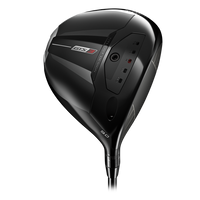 Titleist GTS3 Driver - PRE-ORDER